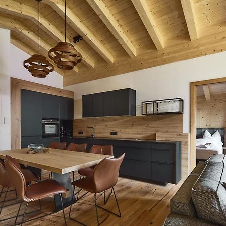Alm-Lodges Montafon By Pferd Auf Wolke Гаргеллен Экстерьер фото
