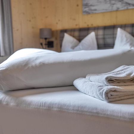 Alm-Lodges Montafon By Pferd Auf Wolke Гаргеллен Экстерьер фото
