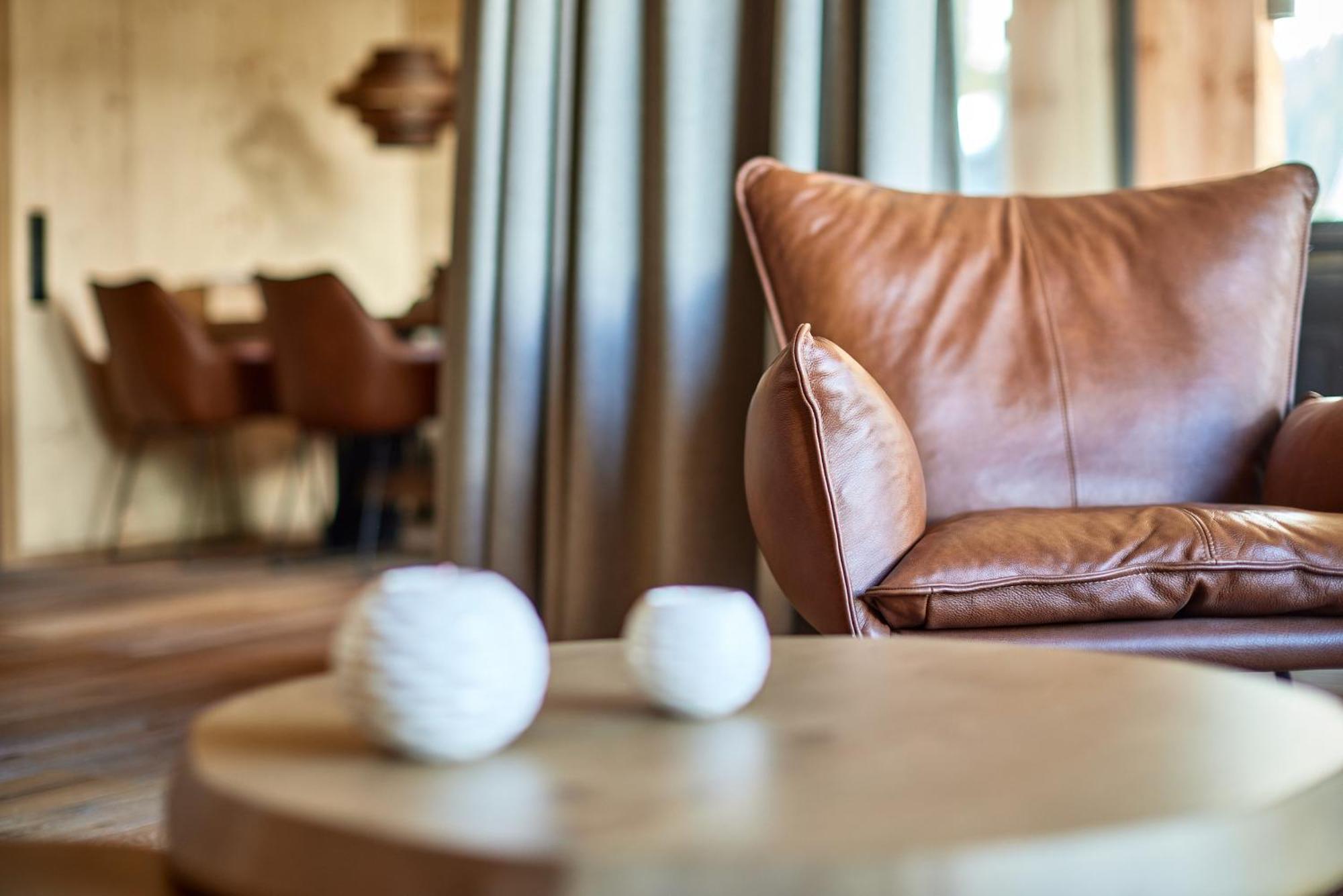 Alm-Lodges Montafon By Pferd Auf Wolke Гаргеллен Экстерьер фото
