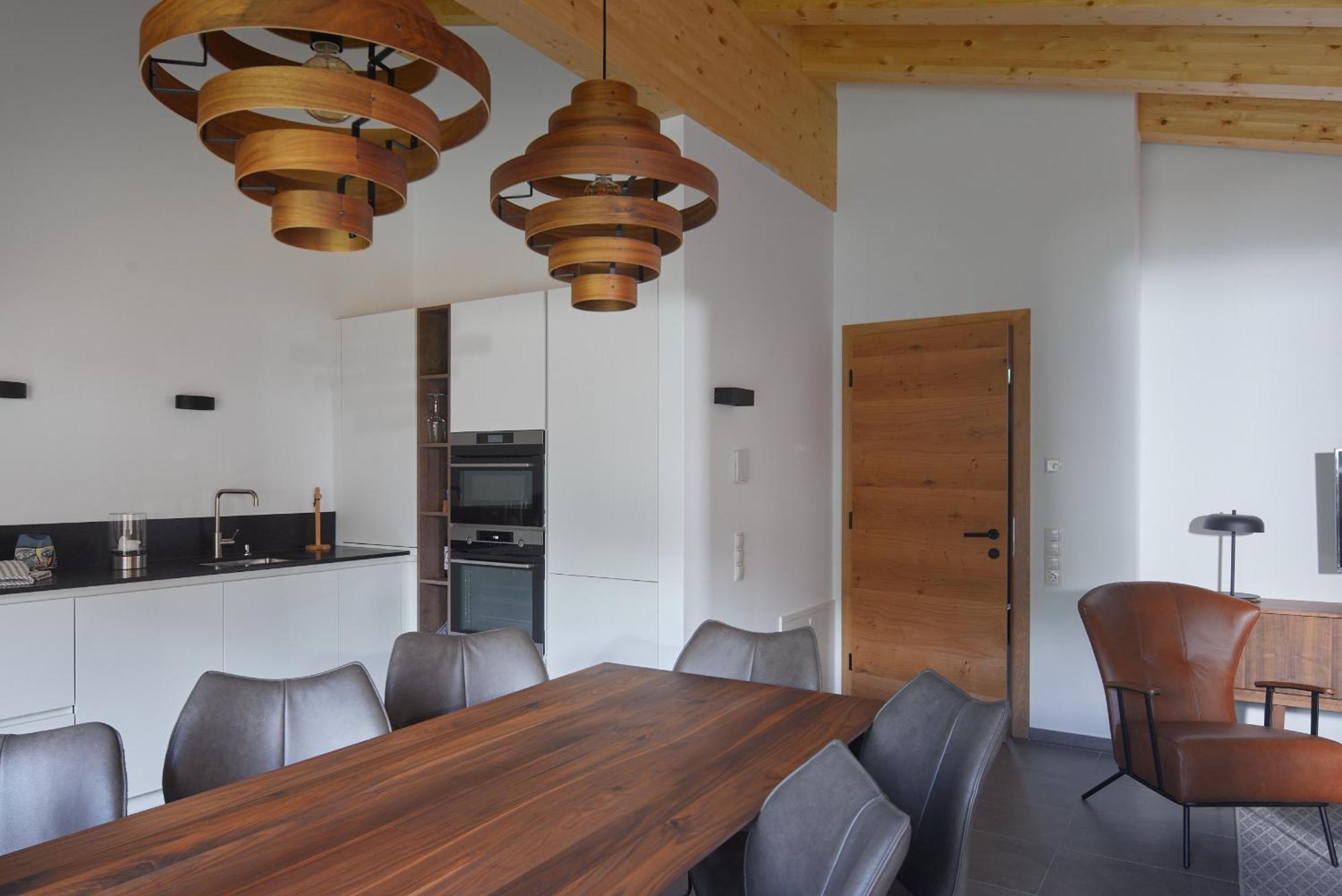 Alm-Lodges Montafon By Pferd Auf Wolke Гаргеллен Экстерьер фото