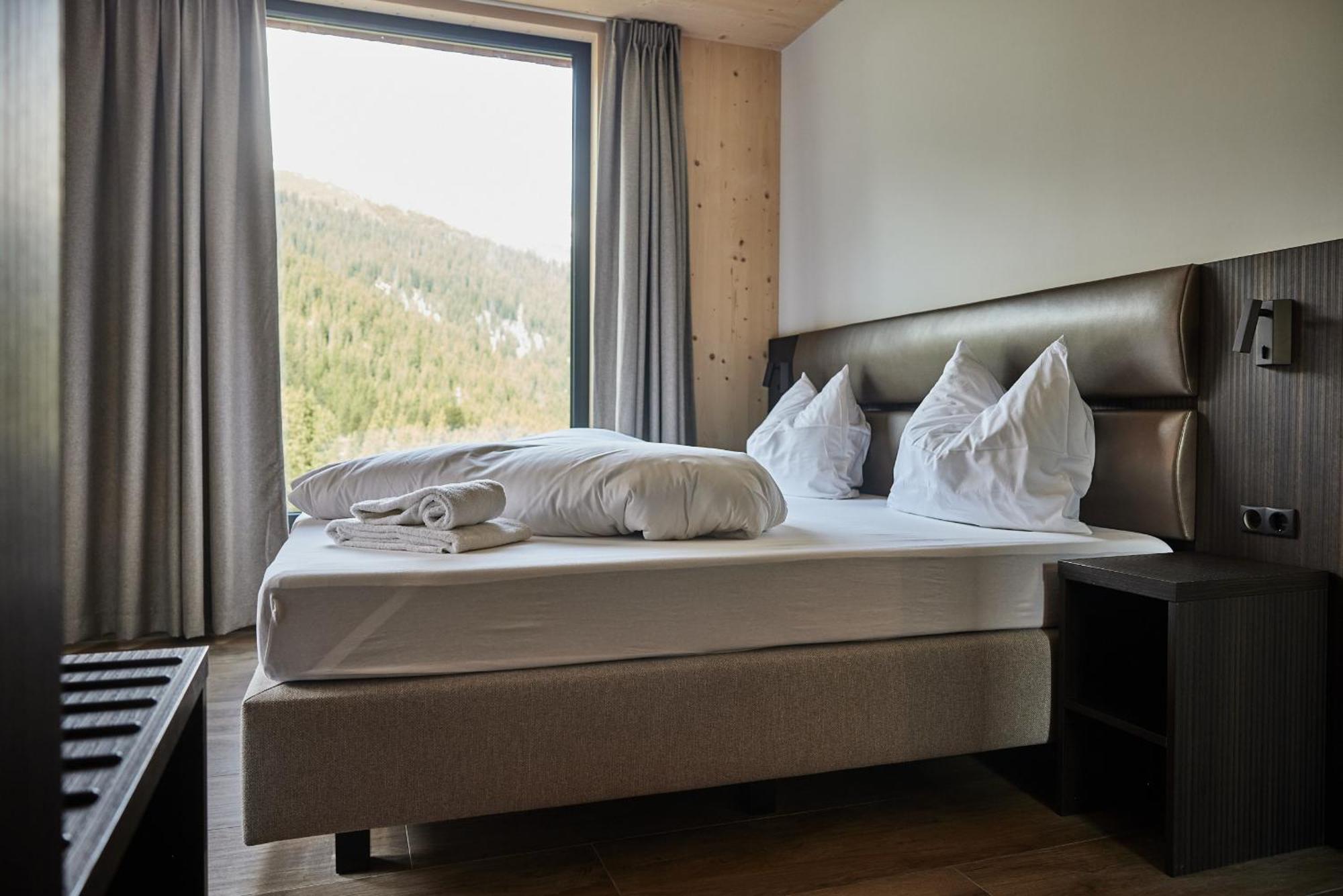 Alm-Lodges Montafon By Pferd Auf Wolke Гаргеллен Экстерьер фото
